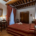 In Centro - Diffuso Bed and Breakfast Σιένα