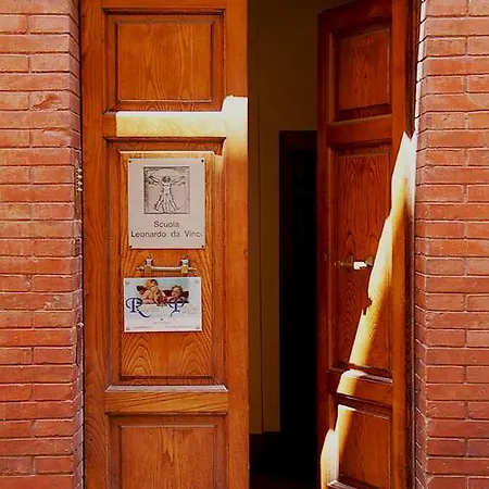 Bed & Breakfast In Centro - Diffuso