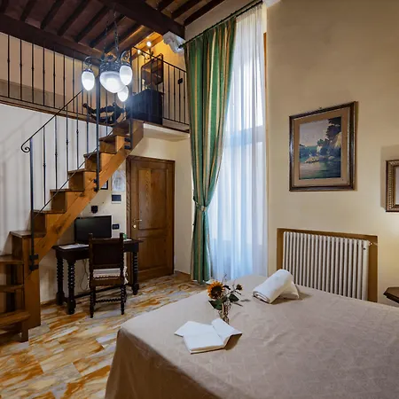 Couette-café In Centro - Diffuso 3*