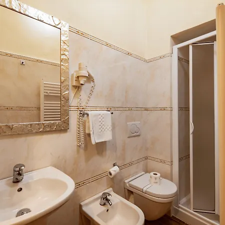 In Centro - Diffuso Bed & Breakfast 3*