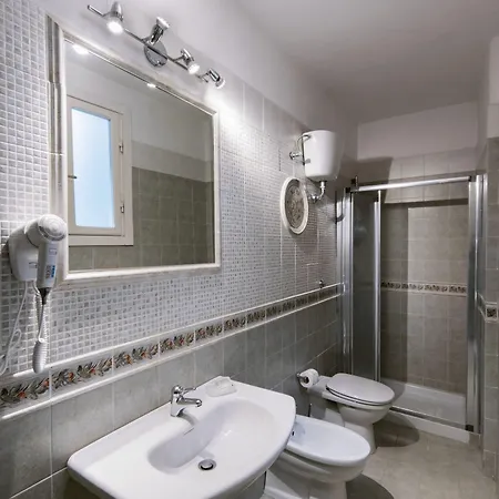 In Centro - Diffuso 3* Siena