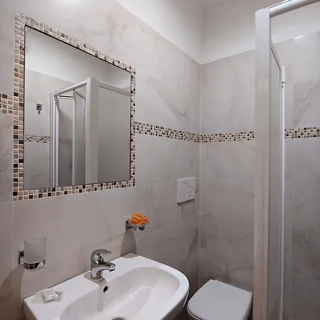 Frühstückspension In Centro - Diffuso 3*