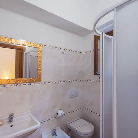 In Centro - Diffuso Bed & Breakfast Siena