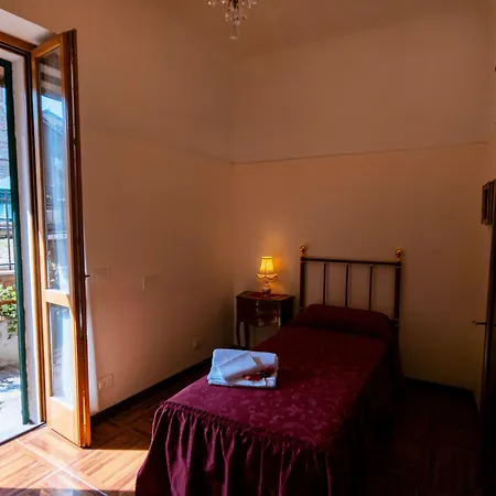Couette-café In Centro - Diffuso 3*