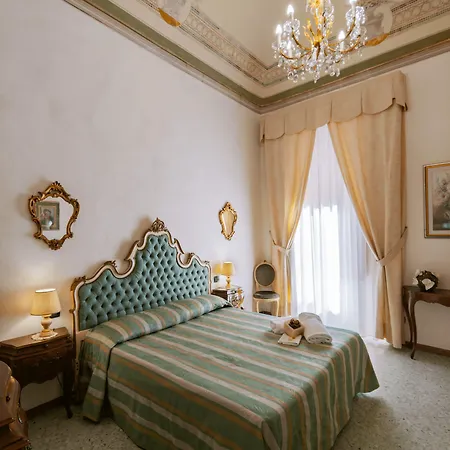 Bed & Breakfast In Centro - Diffuso Siena