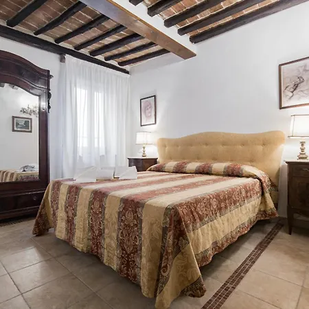 Bed & Breakfast In Centro - Diffuso Siena