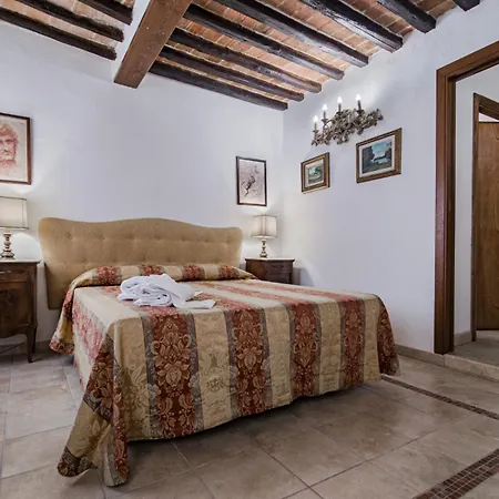 In Centro - Diffuso 3*