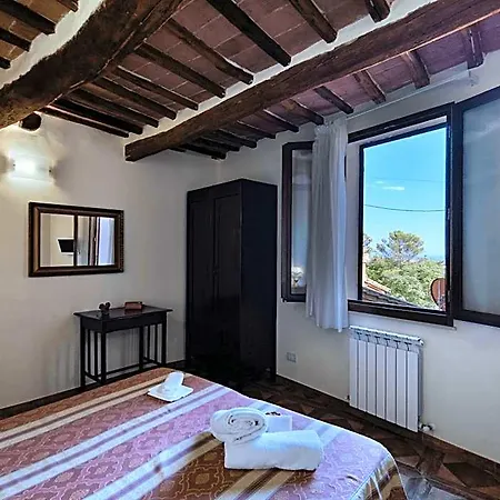 לינה וארוחת בוקר In Centro - Diffuso 3*