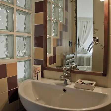 In Centro - Diffuso Bed & Breakfast