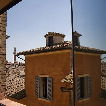 In Centro - Diffuso Siena