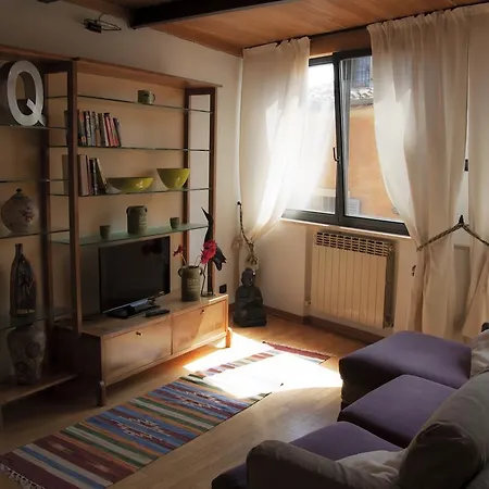 In Centro - Diffuso Bed & Breakfast