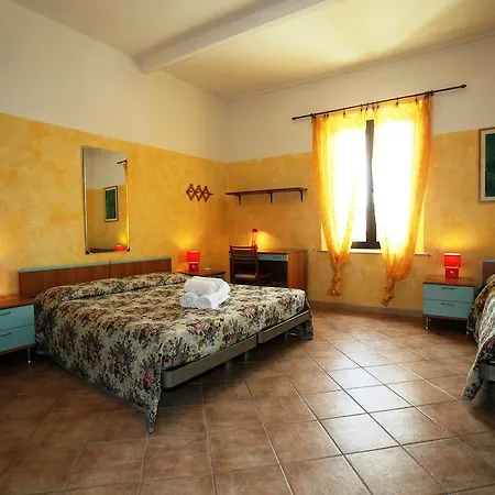 Bed & Breakfast In Centro - Diffuso 2*