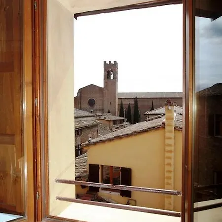 In Centro - Diffuso Sienne