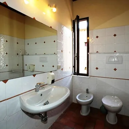 Couette-café In Centro - Diffuso 3*