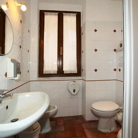 Couette-café In Centro - Diffuso 3*