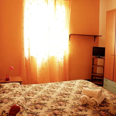 In Centro - Diffuso Siena