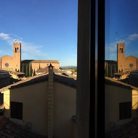 Bed & Breakfast In Centro - Diffuso
