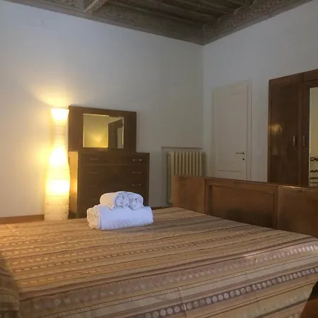 Couette-café In Centro - Diffuso
