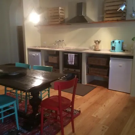 Bed & Breakfast In Centro - Diffuso 2*