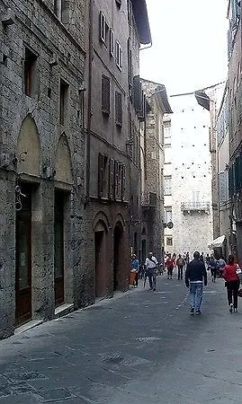 In Centro - Diffuso Bed & Breakfast 3*