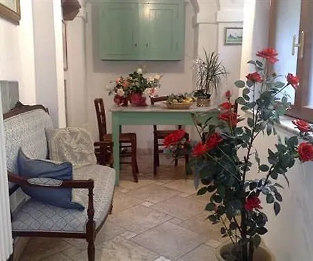 In Centro - Diffuso 3*