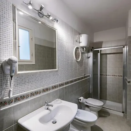 In Centro - Diffuso Bed & Breakfast Siena