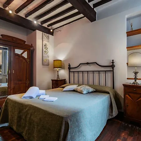Bed & Breakfast In Centro - Diffuso 2*