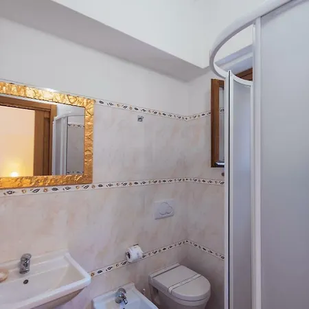 In Centro - Diffuso Bed & Breakfast