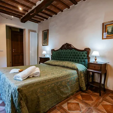 Bed & Breakfast In Centro - Diffuso 2*