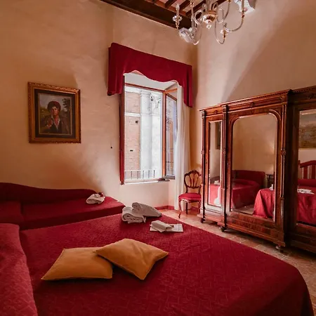 In Centro - Diffuso Bed & Breakfast