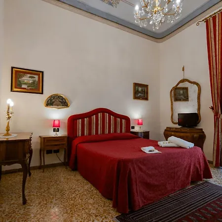 In Centro - Diffuso Bed & Breakfast
