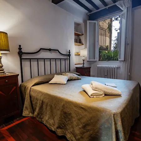 In Centro - Diffuso Bed & Breakfast