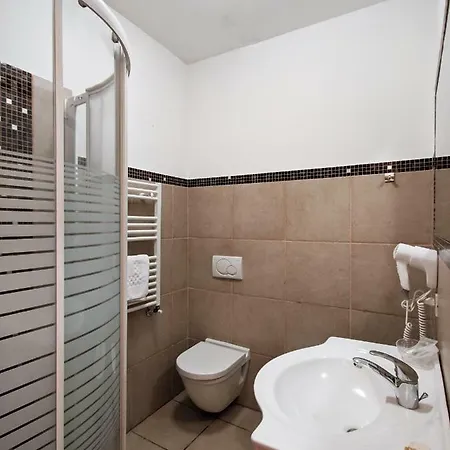 Bed & Breakfast In Centro - Diffuso Siena
