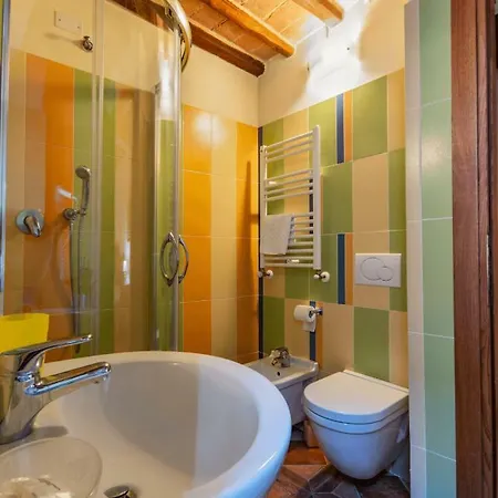 Frühstückspension In Centro - Diffuso