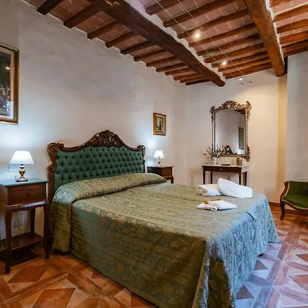 Bed & Breakfast In Centro - Diffuso
