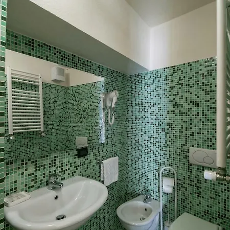 In Centro - Diffuso Bed & Breakfast Siena