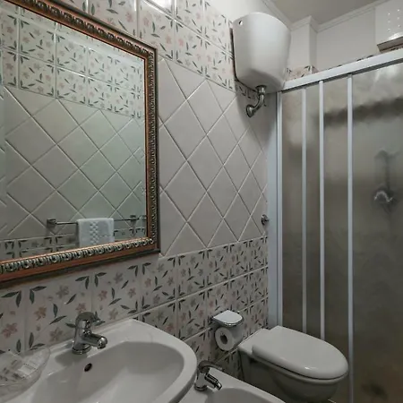 In Centro - Diffuso Bed & Breakfast 2*