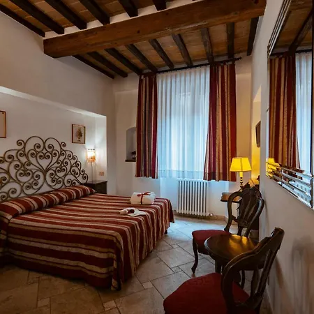 Couette-café In Centro - Diffuso
