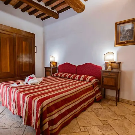 Bed & Breakfast In Centro - Diffuso 2*