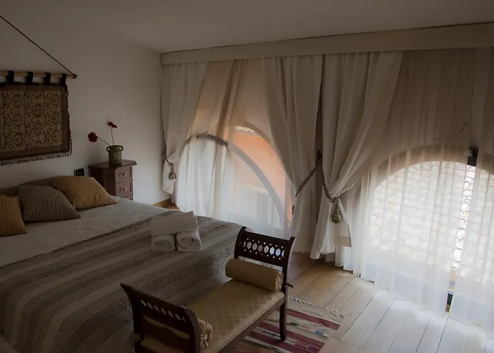 Bed & Breakfast In Centro - Diffuso