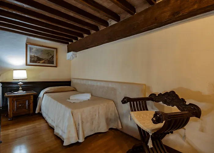 Bed & Breakfast In Centro - Diffuso