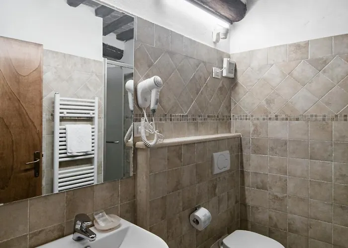 לינה וארוחת בוקר In Centro - Diffuso 3*