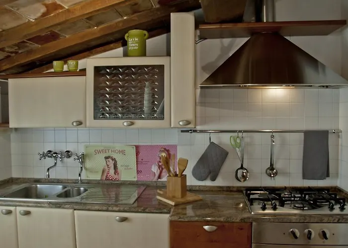 Bed & Breakfast In Centro - Diffuso Siena