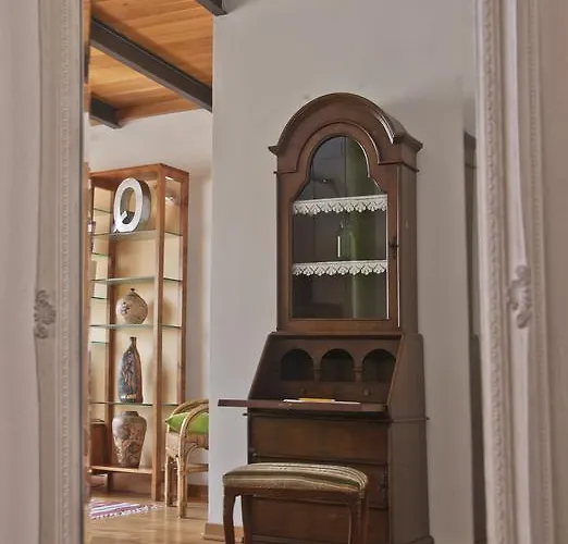 In Centro - Diffuso סיינה