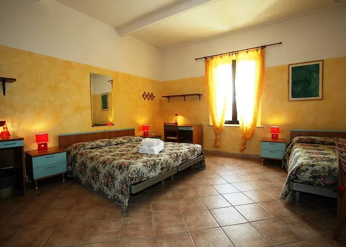 Bed & Breakfast In Centro - Diffuso 3*