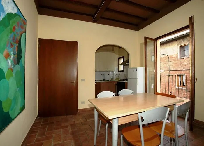 In Centro - Diffuso