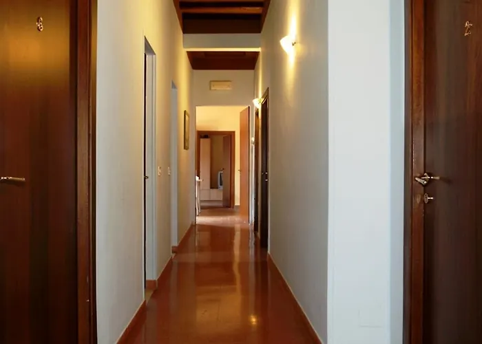 In Centro - Diffuso