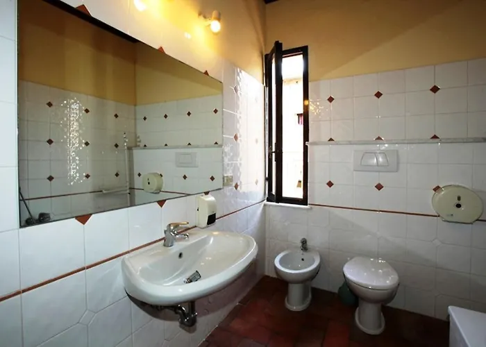 לינה וארוחת בוקר In Centro - Diffuso 3*
