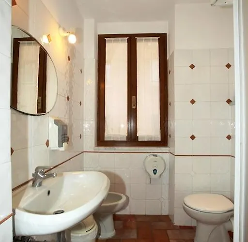 Bed & Breakfast In Centro - Diffuso 3*