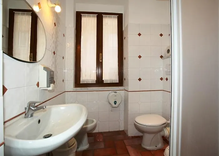 לינה וארוחת בוקר In Centro - Diffuso 3*